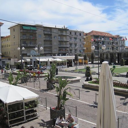 Colombo Apartments Sanremo Eksteriør billede