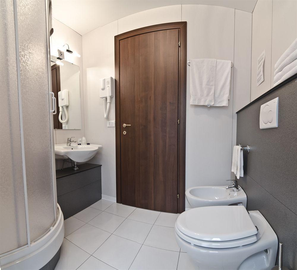 Colombo Apartments Sanremo Eksteriør billede