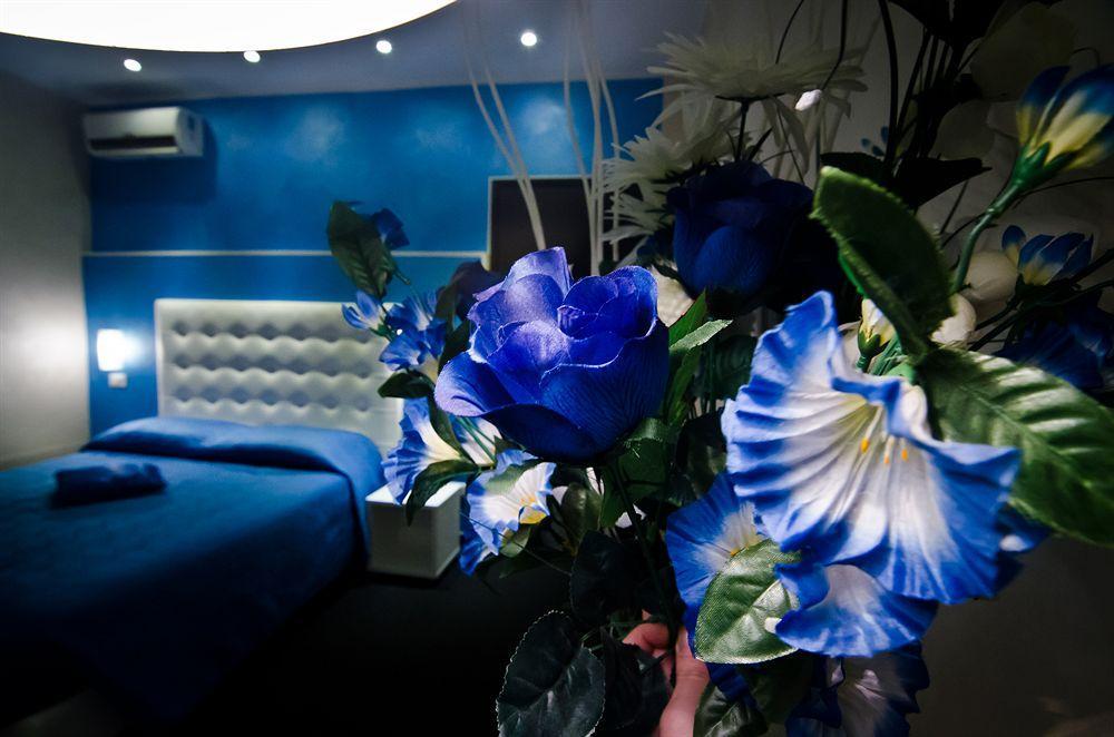 Colombo Apartments Sanremo Eksteriør billede