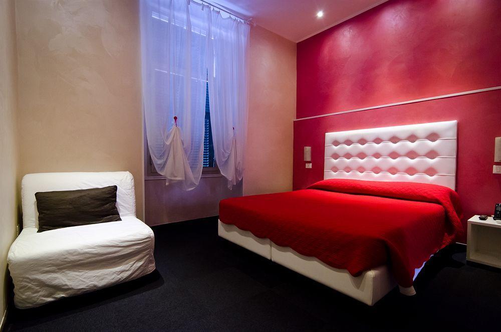 Colombo Apartments Sanremo Eksteriør billede