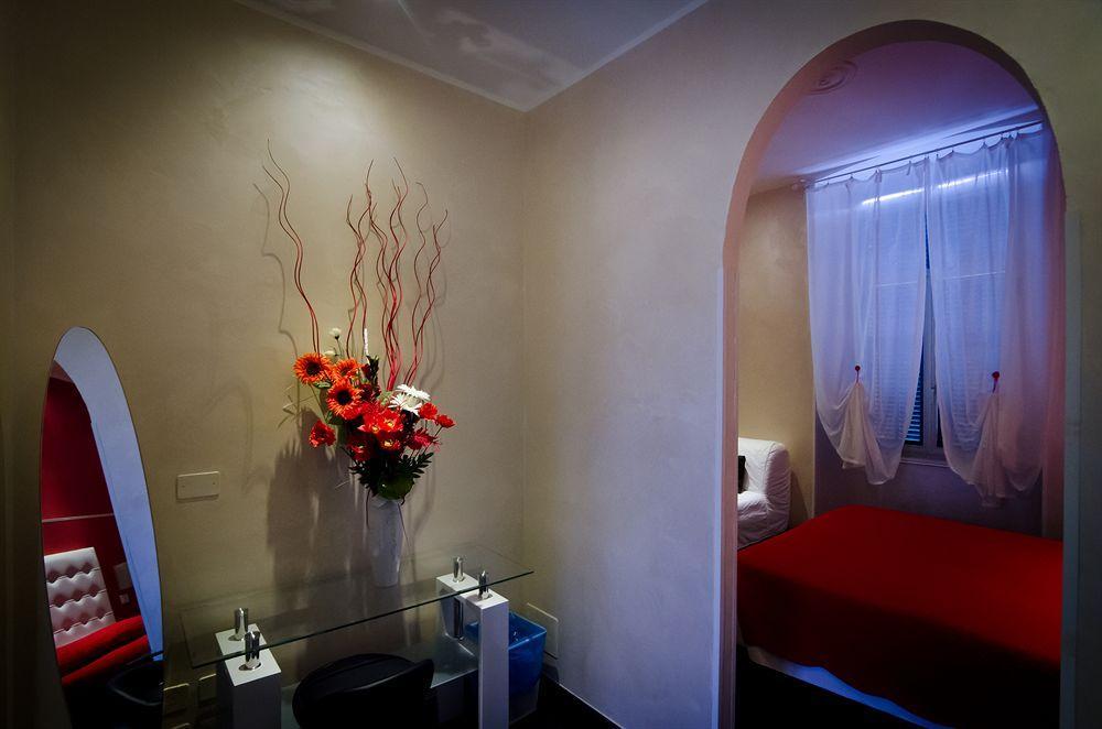 Colombo Apartments Sanremo Eksteriør billede