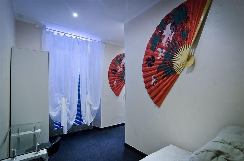 Colombo Apartments Sanremo Eksteriør billede
