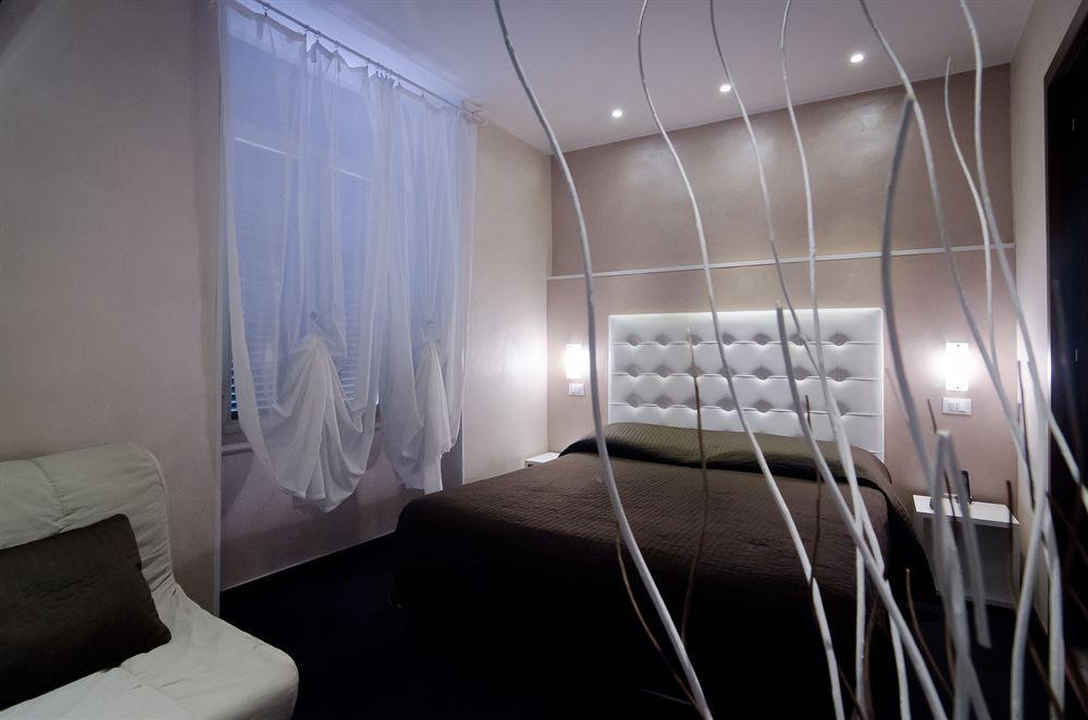 Colombo Apartments Sanremo Eksteriør billede