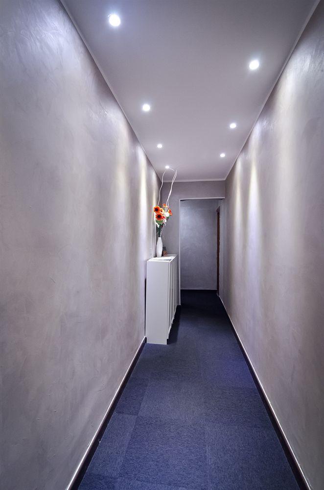Colombo Apartments Sanremo Eksteriør billede
