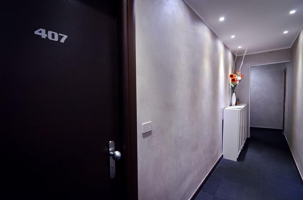 Colombo Apartments Sanremo Eksteriør billede