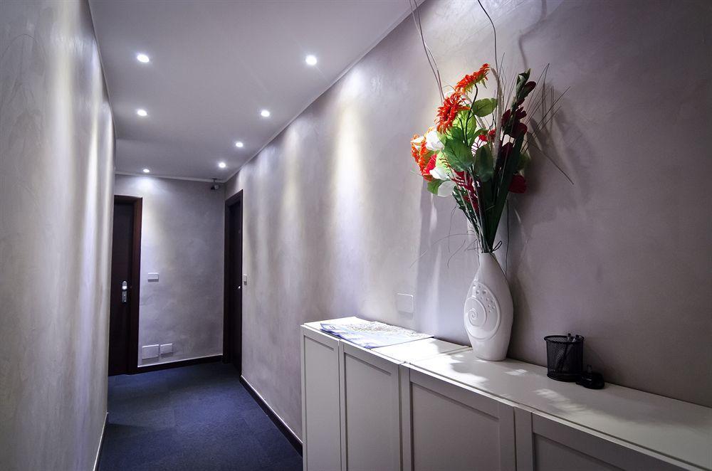 Colombo Apartments Sanremo Eksteriør billede
