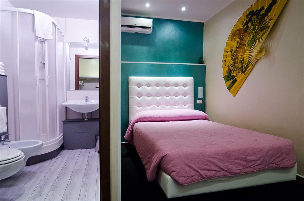 Colombo Apartments Sanremo Eksteriør billede