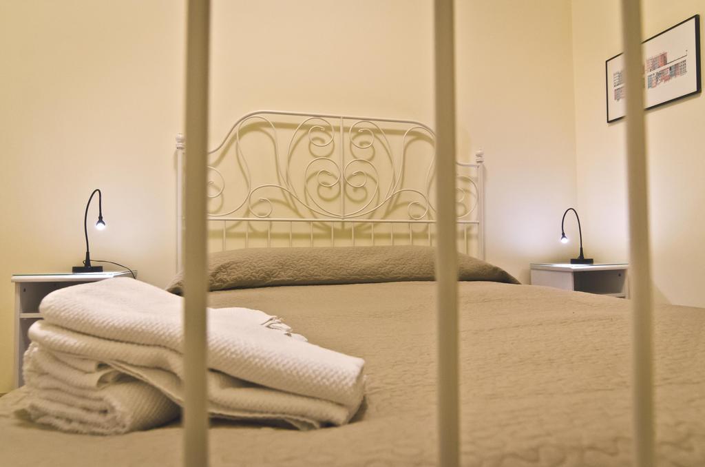 Colombo Apartments Sanremo Eksteriør billede