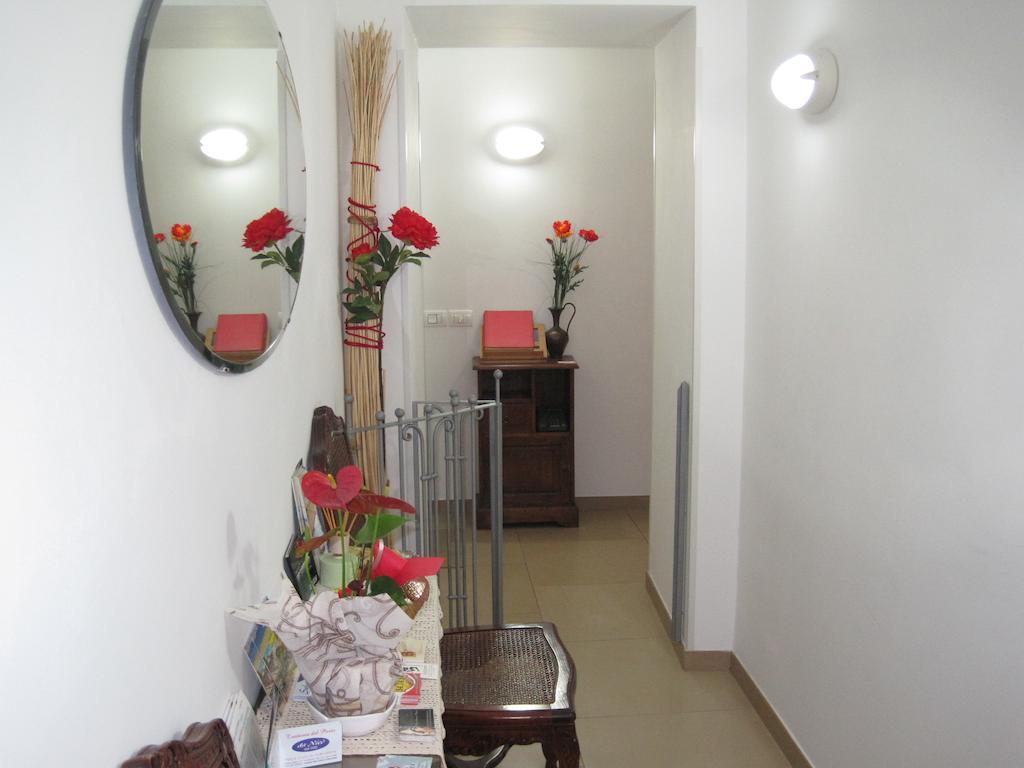 Colombo Apartments Sanremo Eksteriør billede